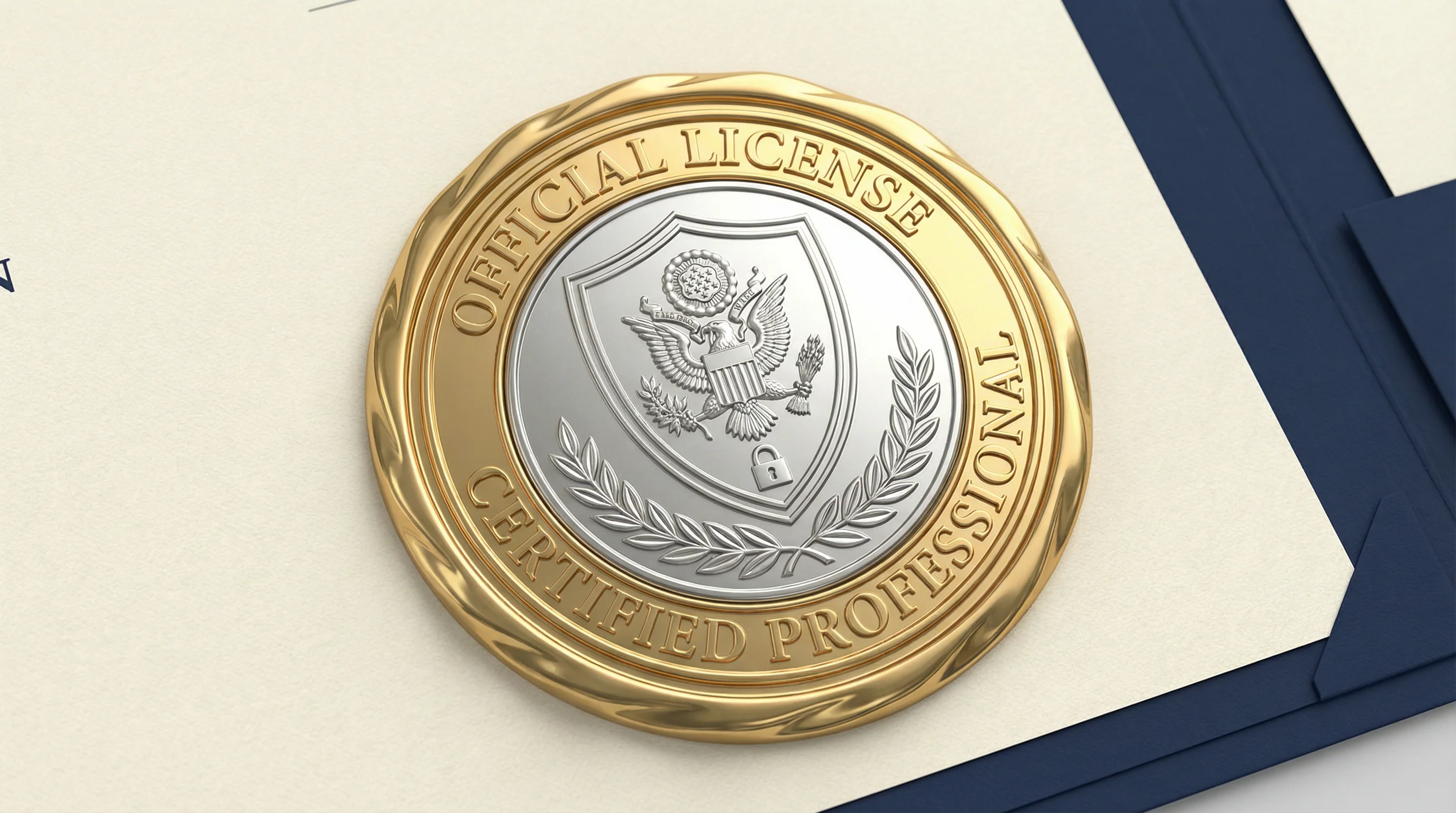 黑兽营业资质徽章